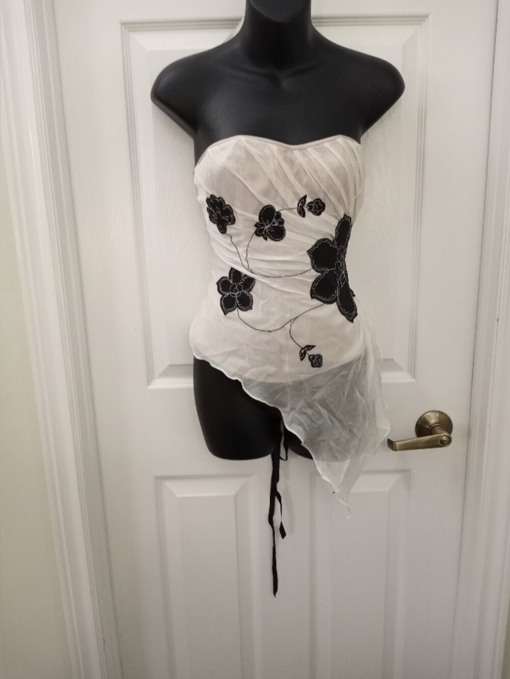 KOOKAI Bustier/Corset